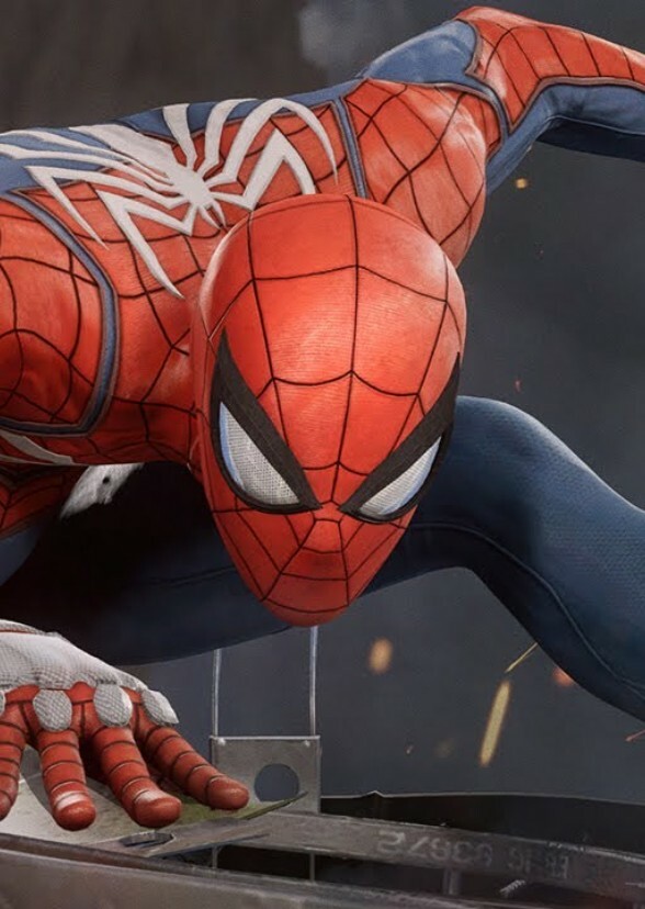 Marvel's Spider-Man 