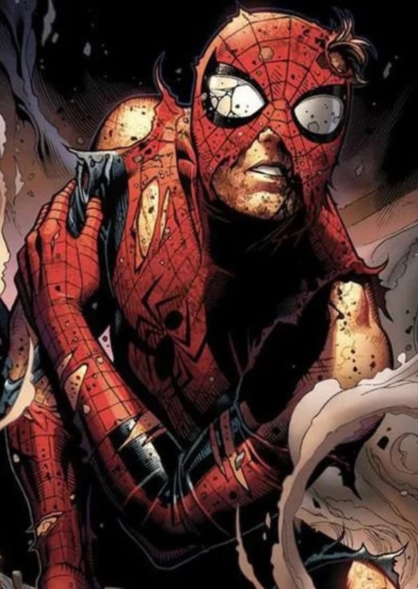 Marvel's Spider-Man