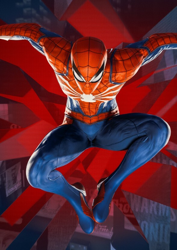Marvel's Spider-Man
