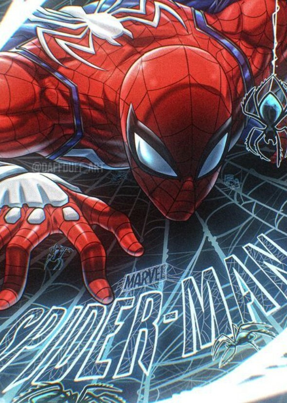 Marvel's Spider-Man