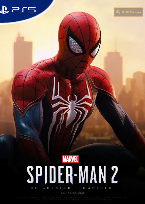 Marvel's Spider-Man 