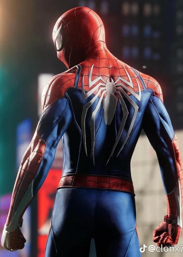 Marvel's Spider-Man 