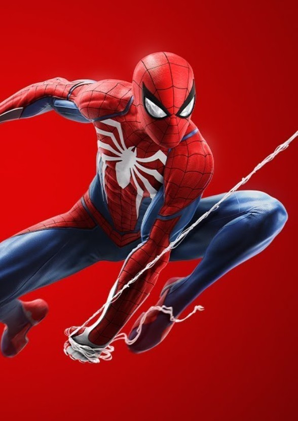 Marvel's Spider-Man