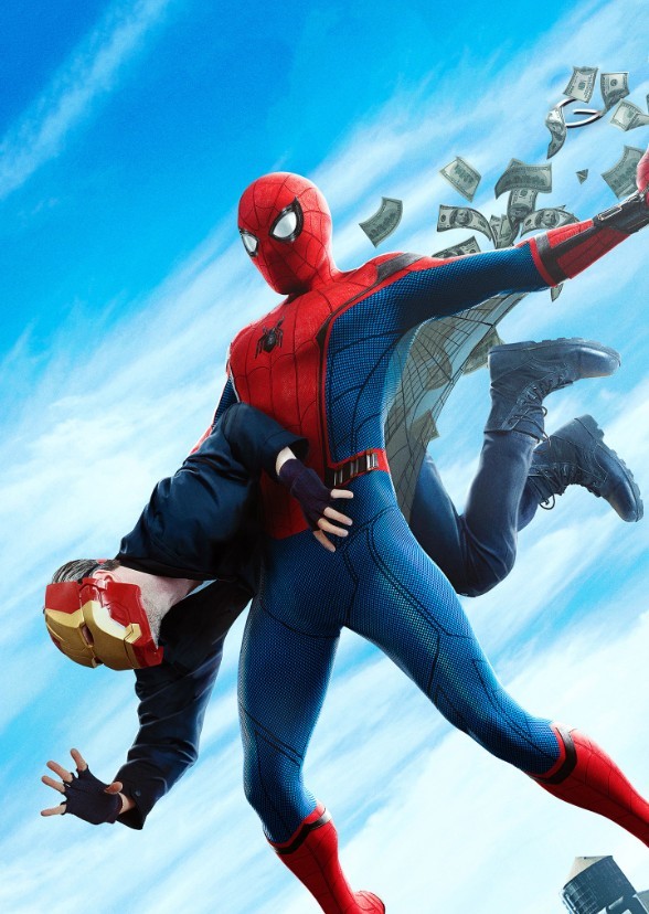 Marvel's Spider-Man: Honest Casting
