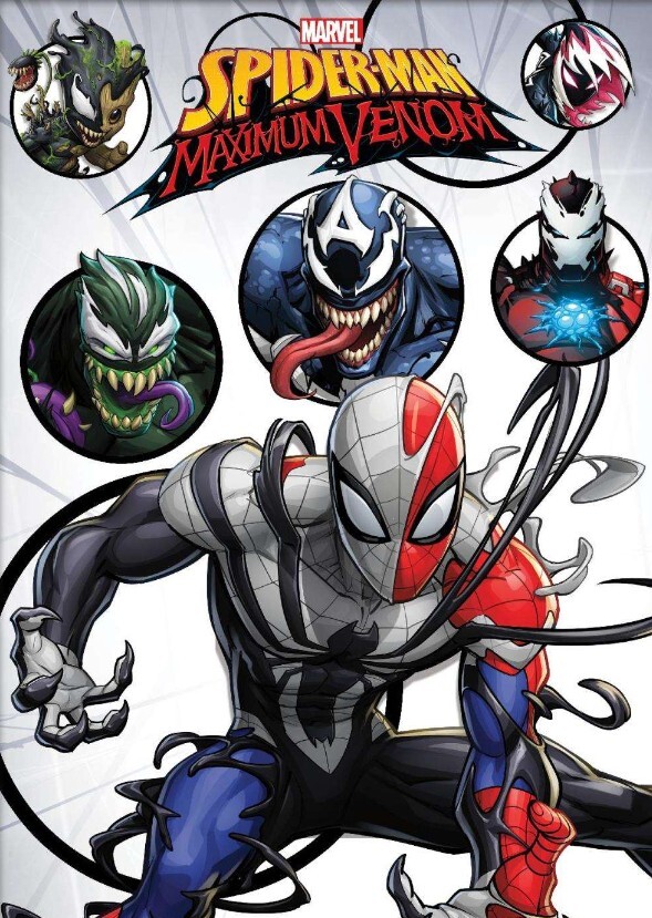 Marvel's Spider-Man: Maximum Venom Episode 6