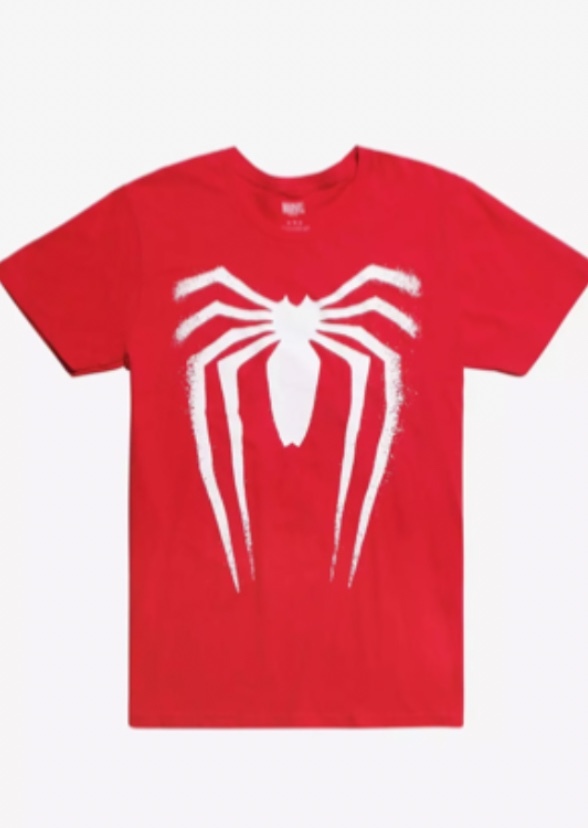 Marvel’s Spider-Man movie