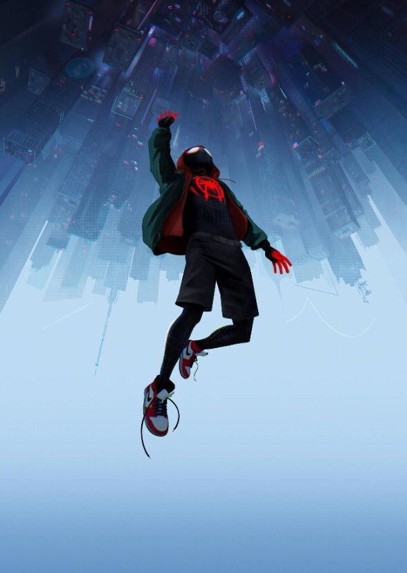 Marvel's Spider-Man: Miles Morales