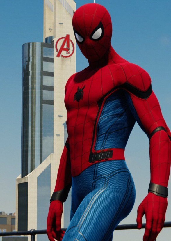 Marvel's Spider-Man (Season 2)