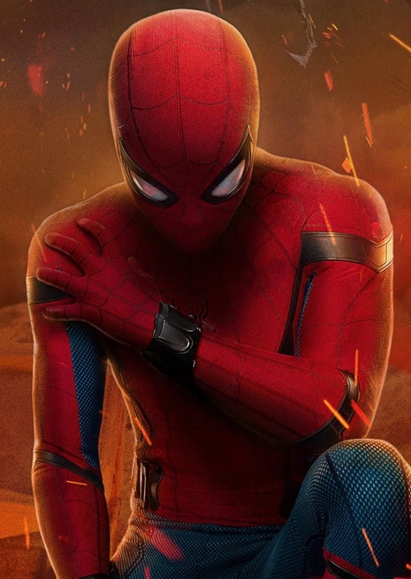 Marvel's Spider-Man (Season 2) - Part One