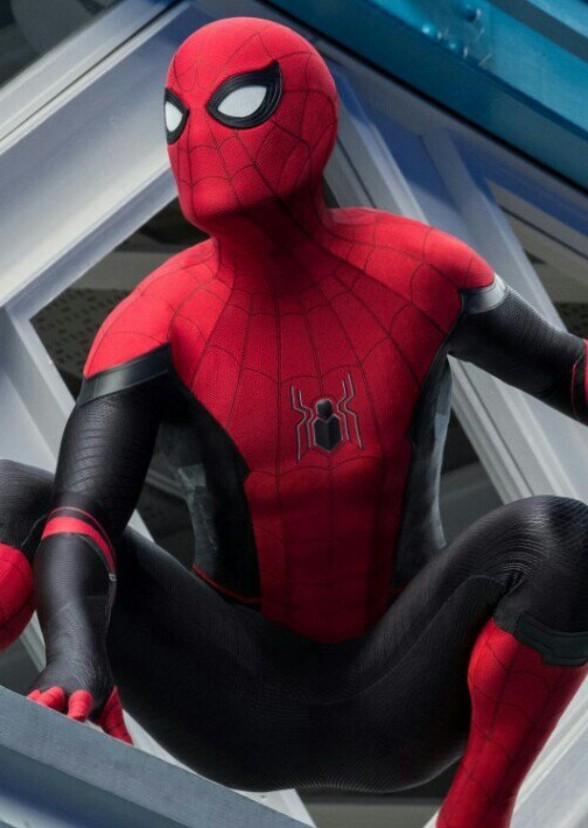 Marvel's Spider-Man (Season 3)