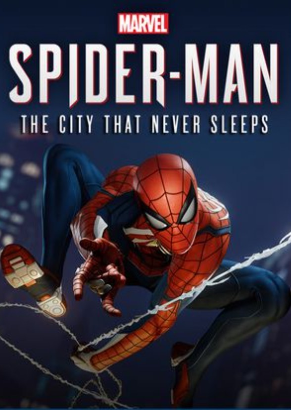 Marvel's Spider-Man: The City That Never Sleeps (2019)