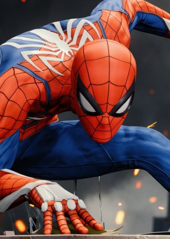 Marvel's Spider-Man: The Final Season