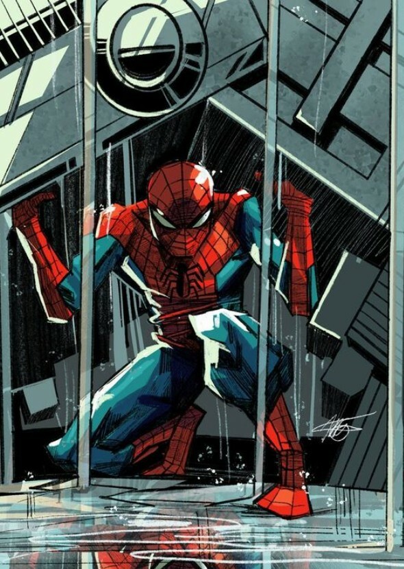Marvel's Spider-Man (The Live Action Series) Season 1