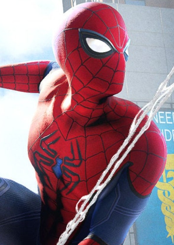 Marvel's Spider-Man: The Series (Season 5)