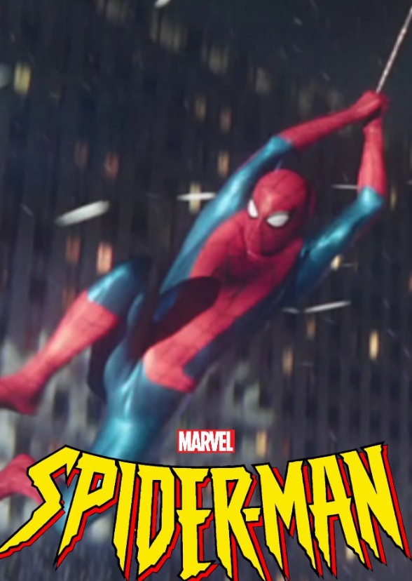 Marvel's Spider-Man (TV Series)