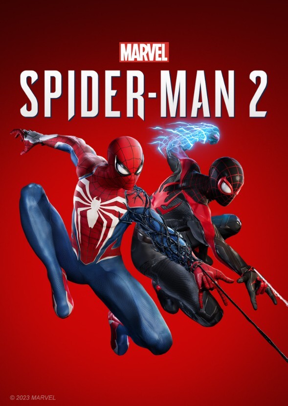 Marvel's Spider-Man X Assassin's Creed