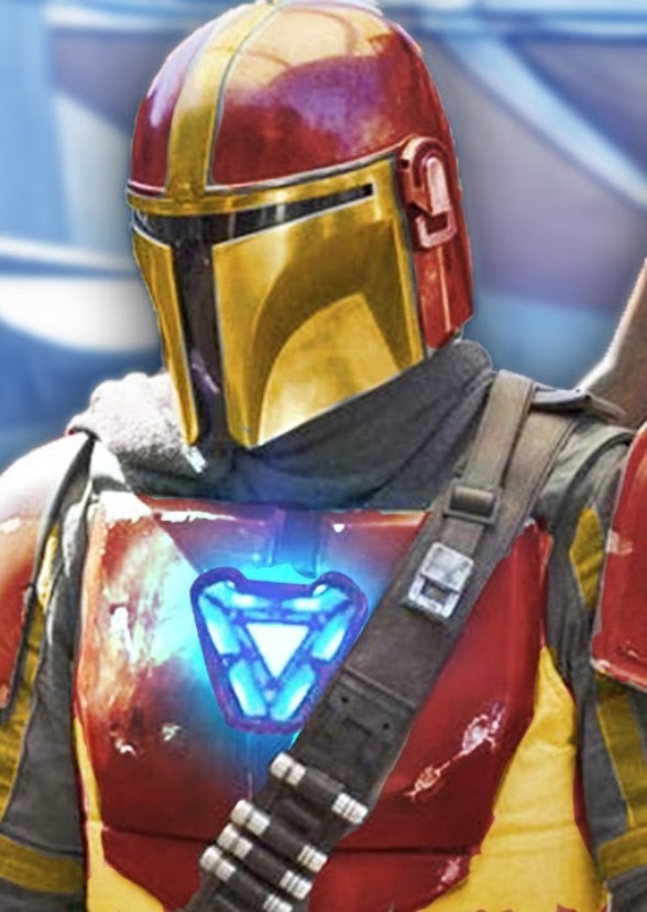 Marvel's Star Wars