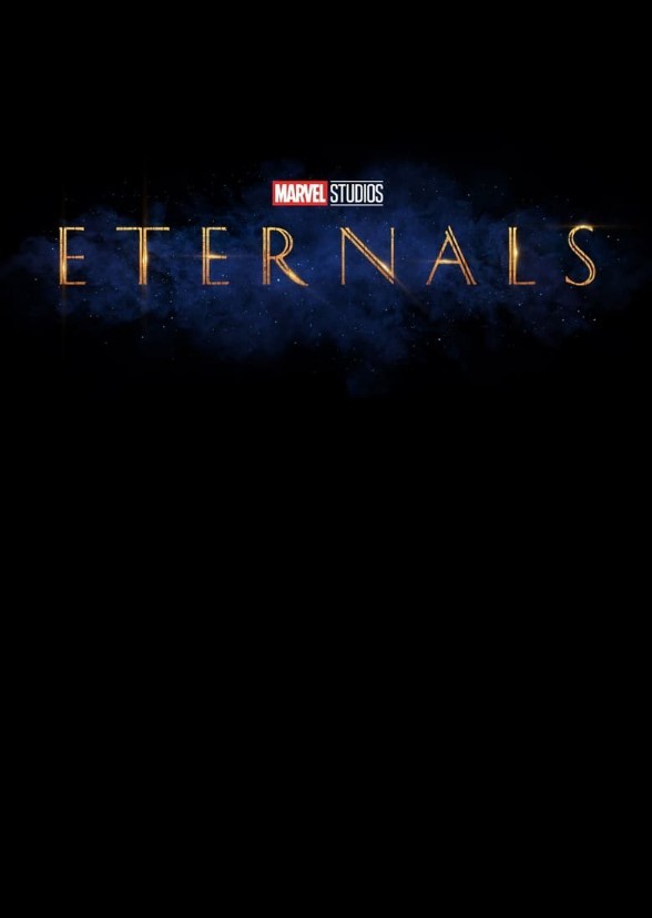 Marvel's The Eternals 