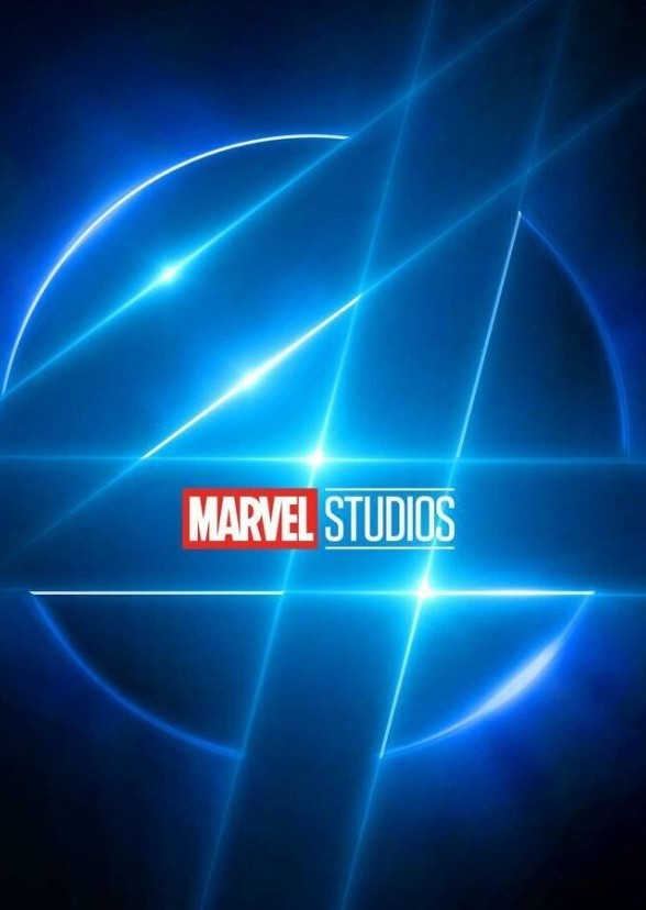 Marvel's The Fantastic Four