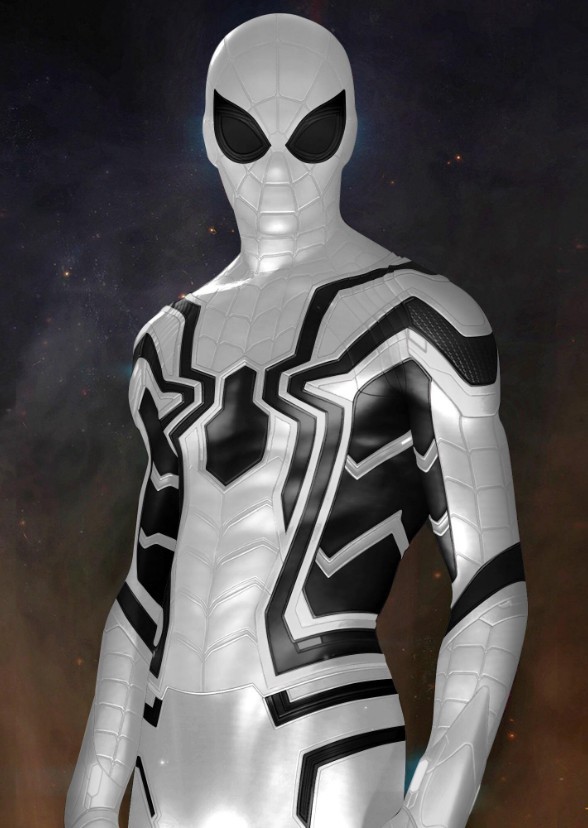 Marvel's The Fantastic Four III 2023