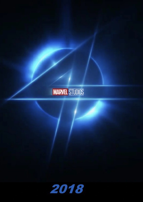 Marvel's The Fantastic Four Trilogy (2019-2027)