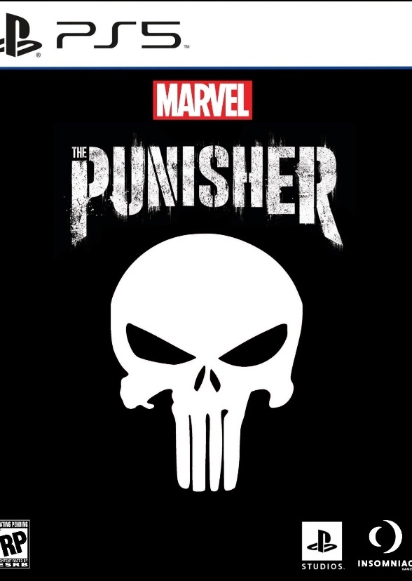 Marvel's The Punisher