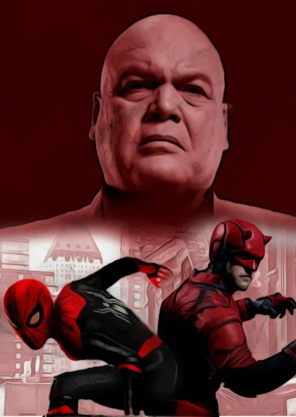 Marvel's The Underworld