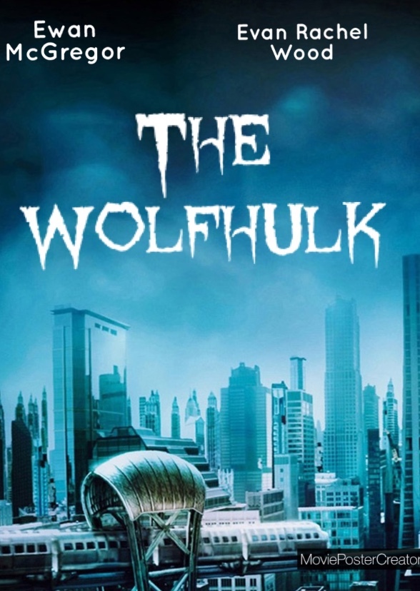 Marvel’s The Wolfhulk  (2018)