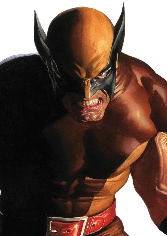 Marvel's The Wolverine