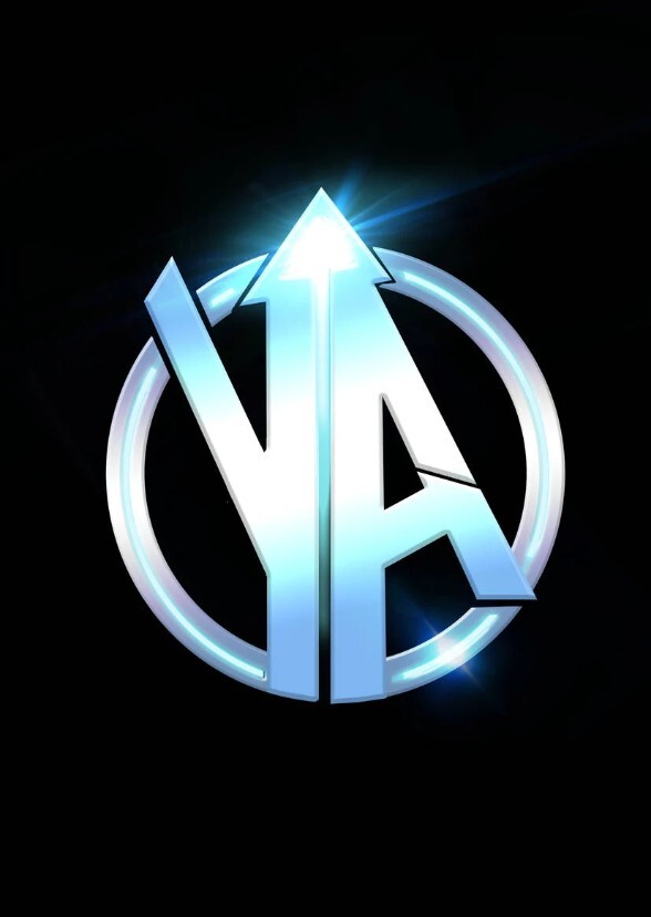 Marvel's The Young Avengers