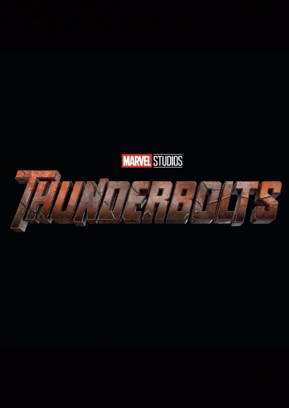 Marvel's Thunderbolts