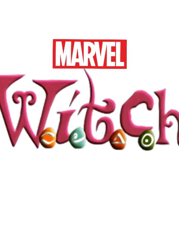 Marvel's W.I.T.C.H.