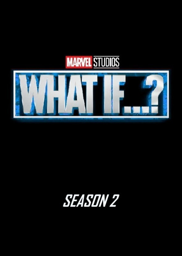 Marvel's What If Season