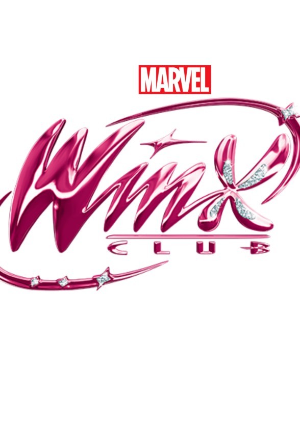 Marvel's Winx Club