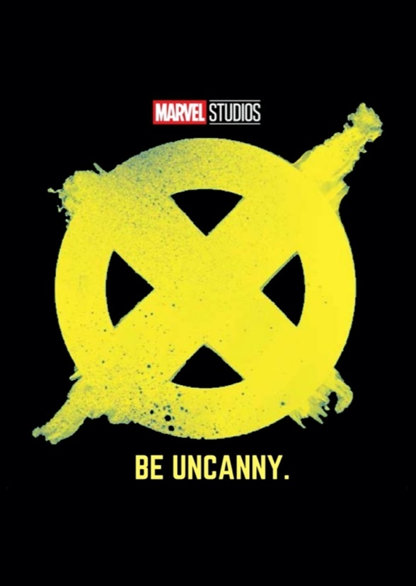 Marvel's X-MEN {2020 Cast}
