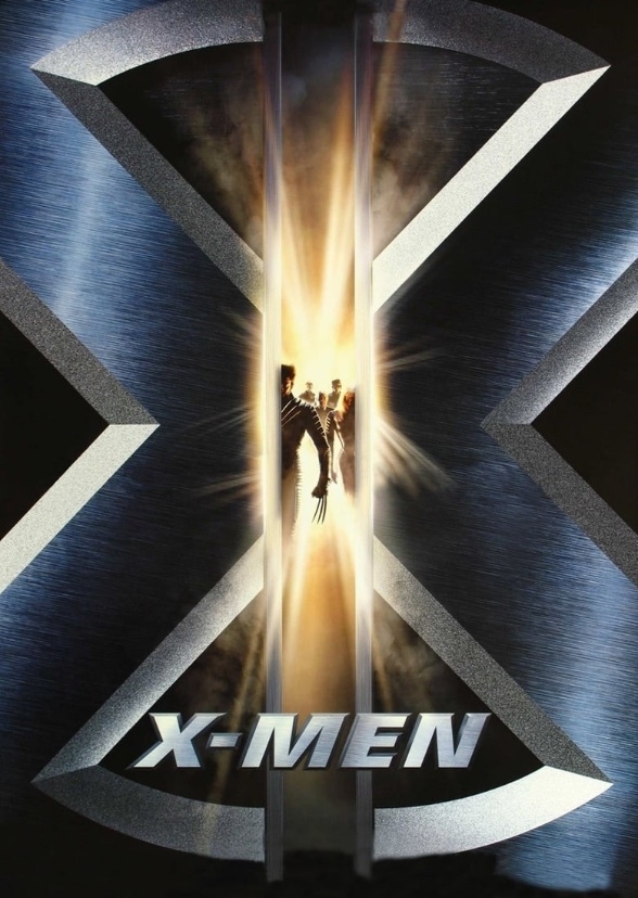 Marvel’s X-Men