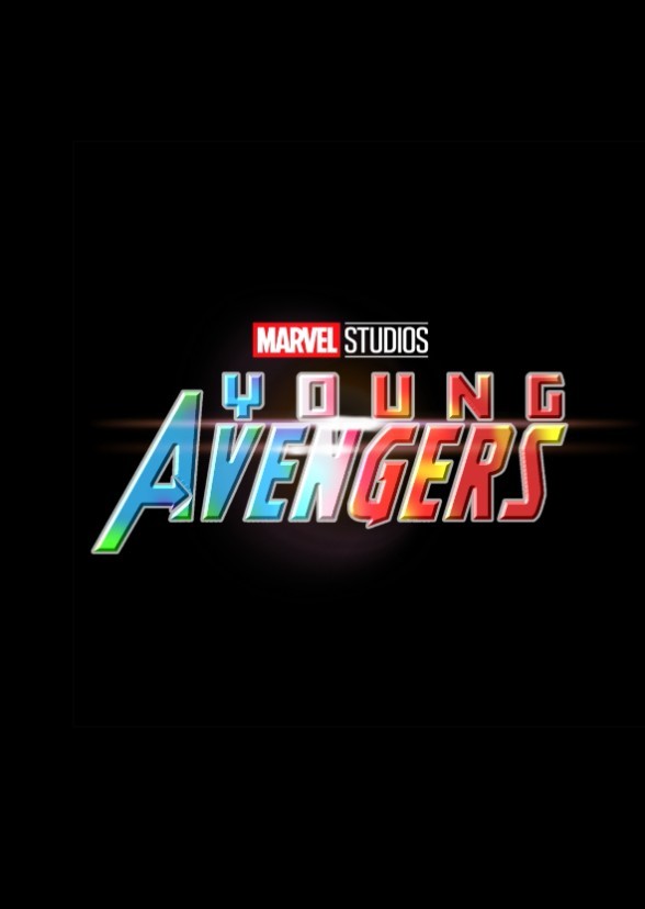 Marvel's Young Avengers