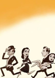 Nicholas Castel Vanderburgh on myCast - Fan Casting Your Favorite Stories