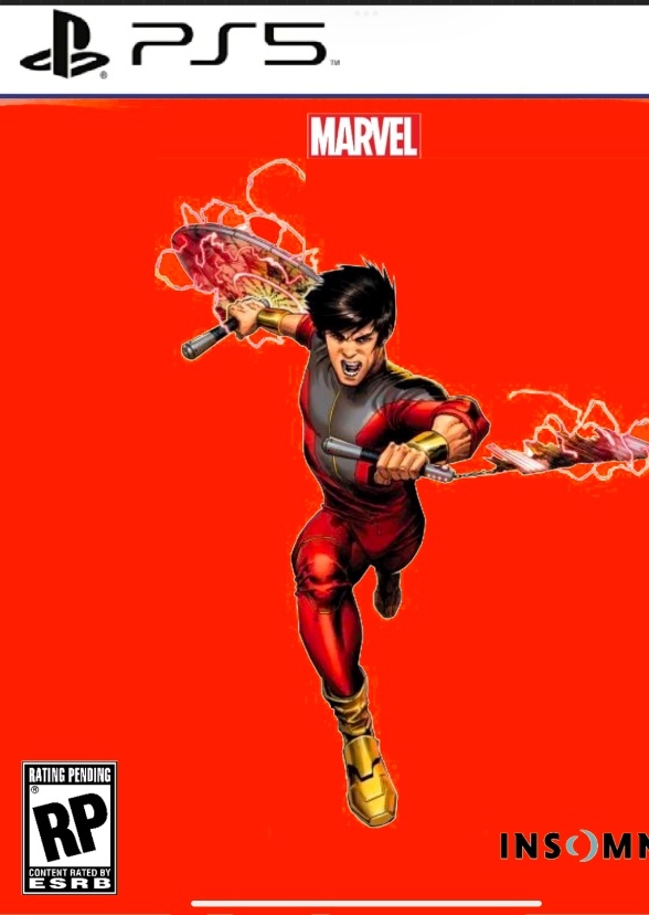Marvel Shang Chi Fan Casting on myCast