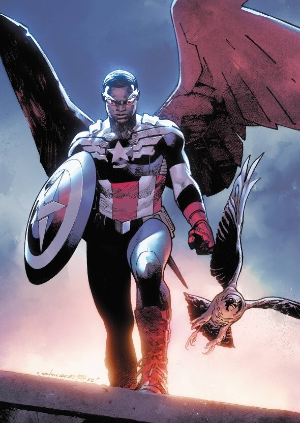 Marvel : Shattered Legacy