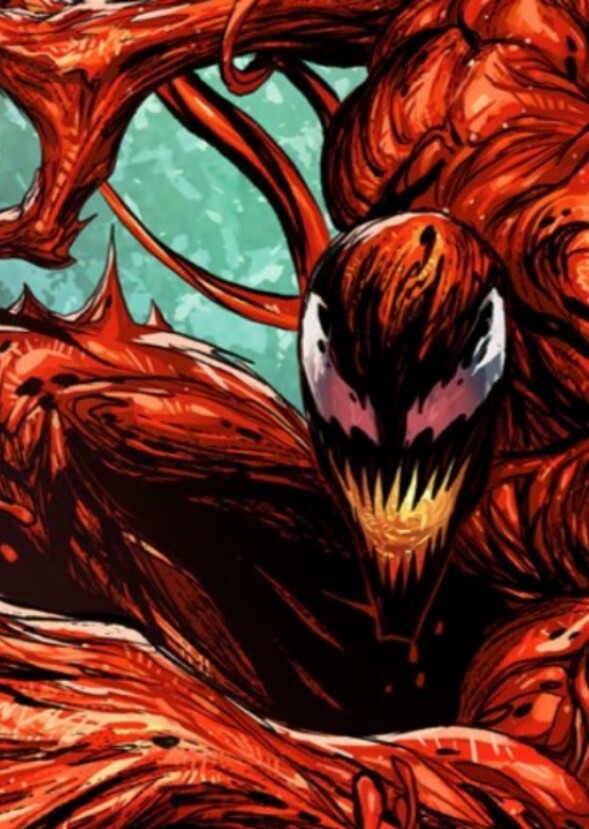 Marvel Spider-Man 2: Extreme Carnage 