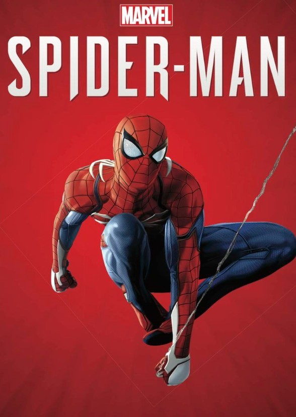 Marvel Spider-Man 