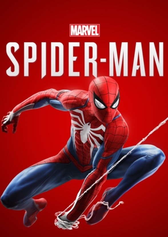 Marvel Spider-Man (The Movie)
