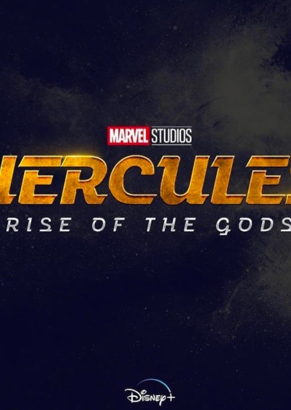 Marvel Studios' Hercules Rise of the Gods Fan Casting on myCast