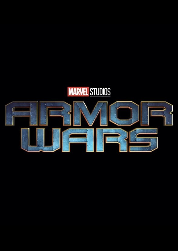 Marvel Studio's Armor Wars