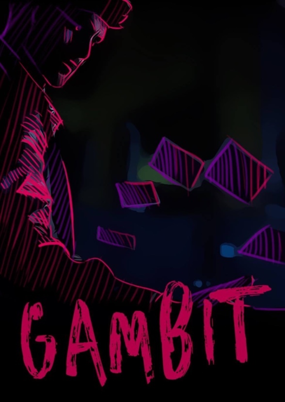 Marvel Studio's Gambit (2025)