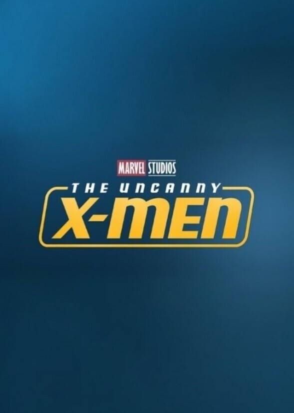 Marvel Studio's The X-men