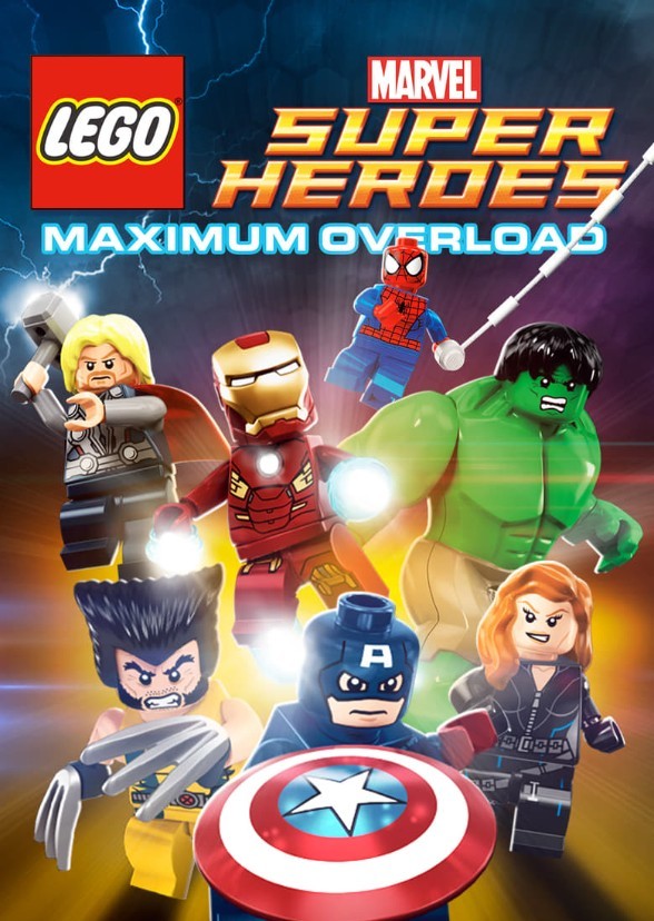 Marvel Studios' "13122"