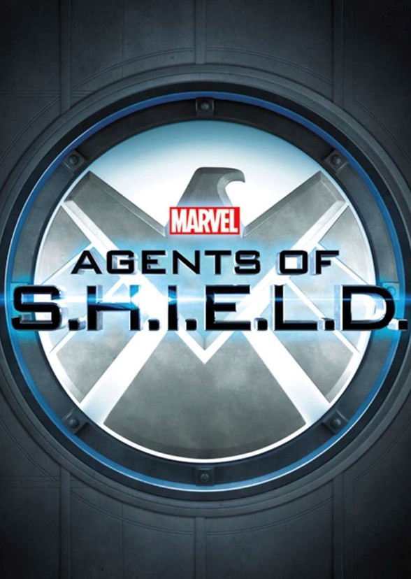 Marvel Studios' Agents of S.H.I.E.L.D.