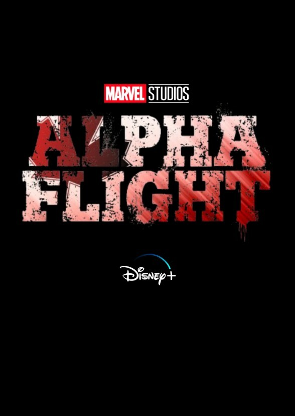 Marvel Studios' Alpha Flight (Disney+)